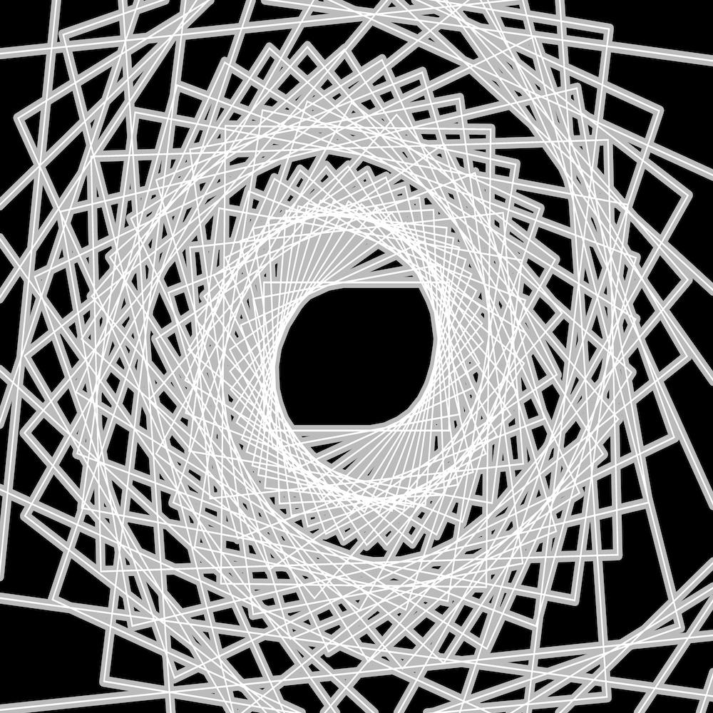 Abstract Spiral