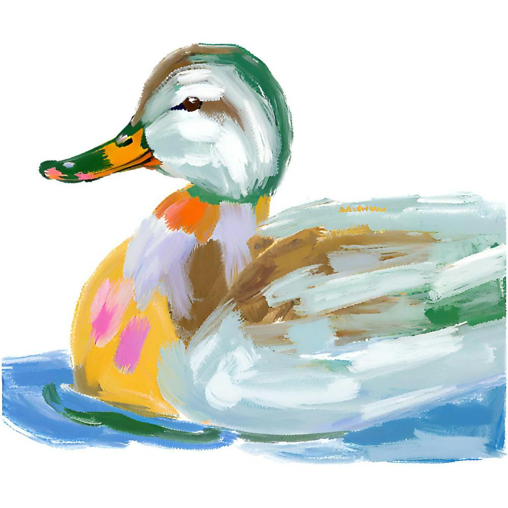 Duck 03