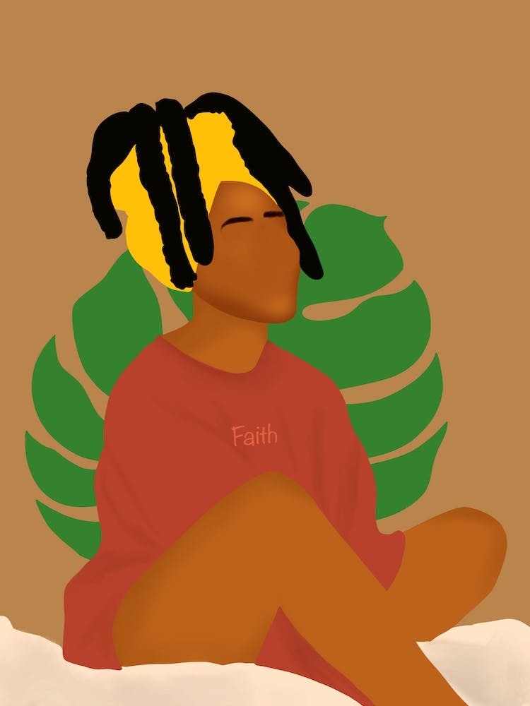 My Faith