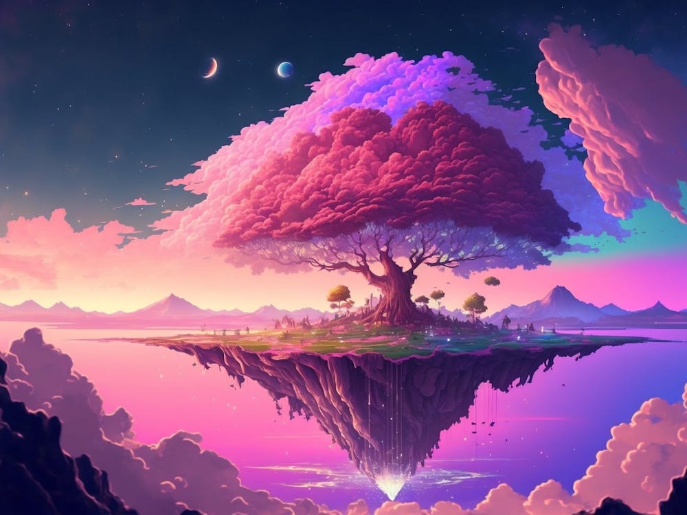 Tree Of Life 7