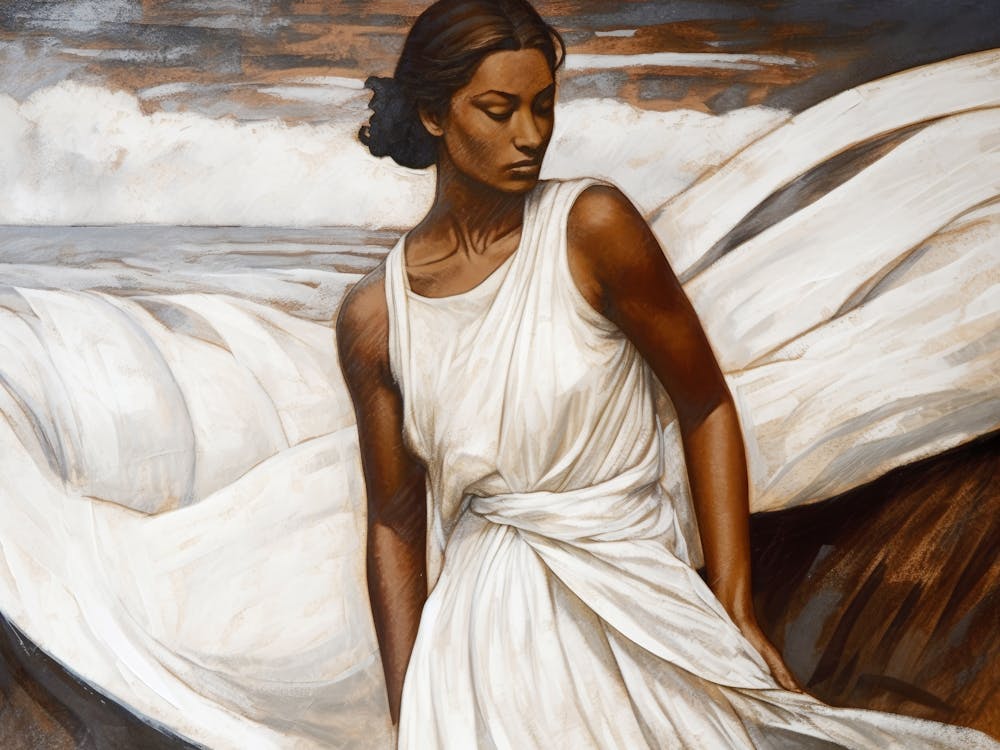 The Sound Of The Wind