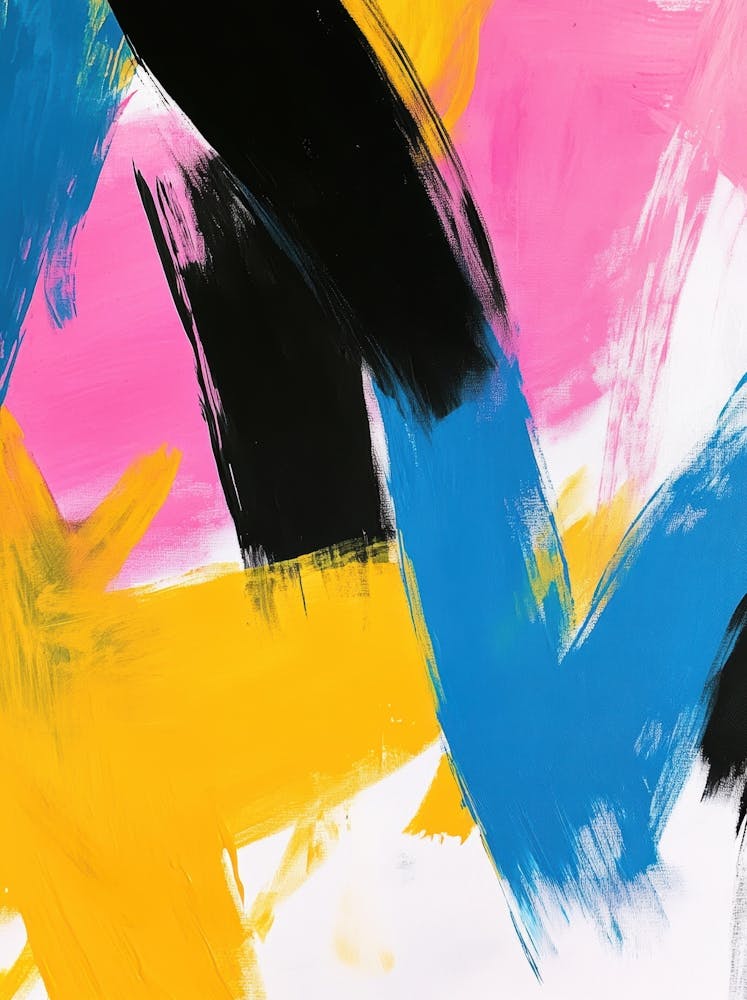 Abstract Painting 2997