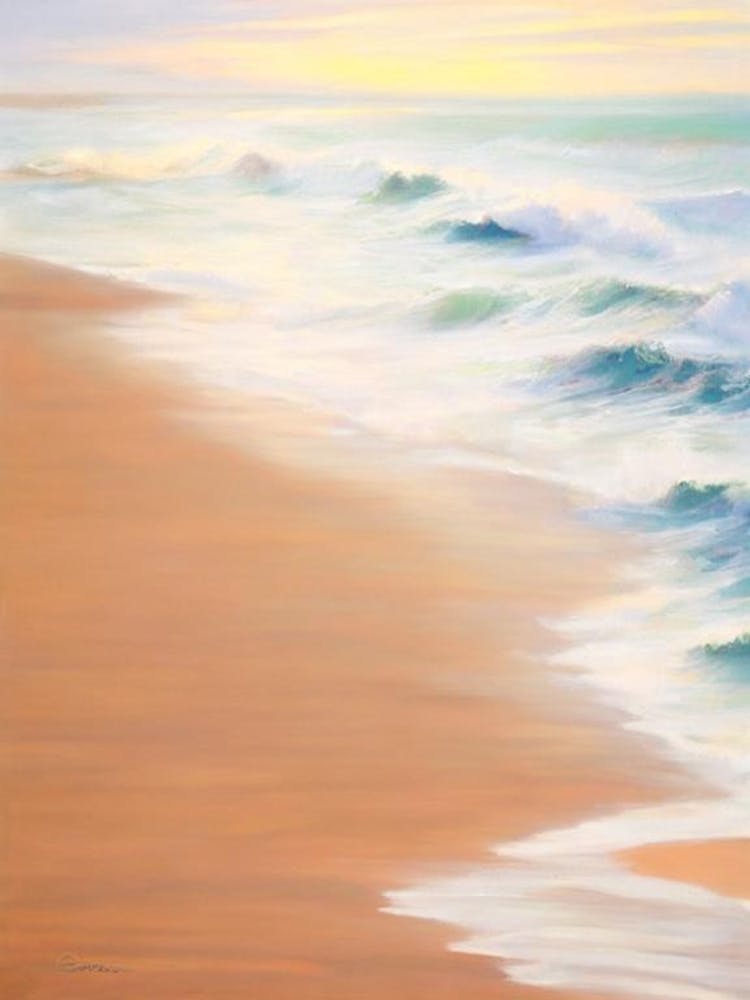 Coogee Beach, Sydney, Australia Neutral 1
