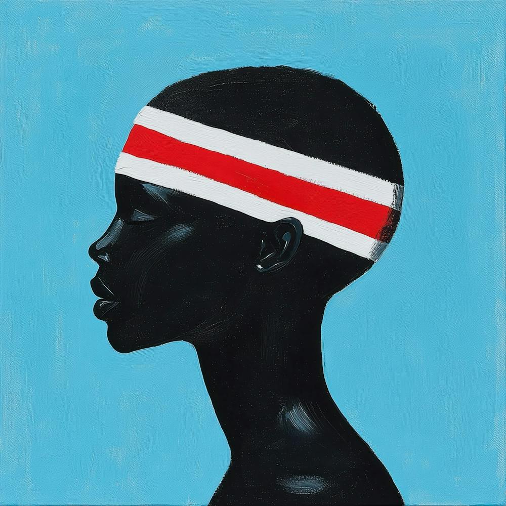 Bandeau Africain