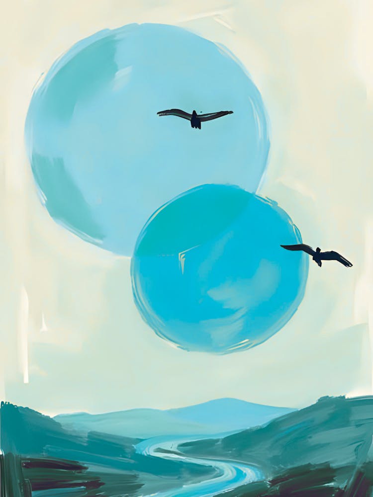Bluebirds