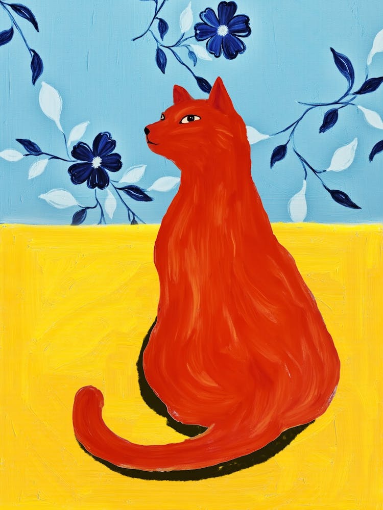 Red Cat