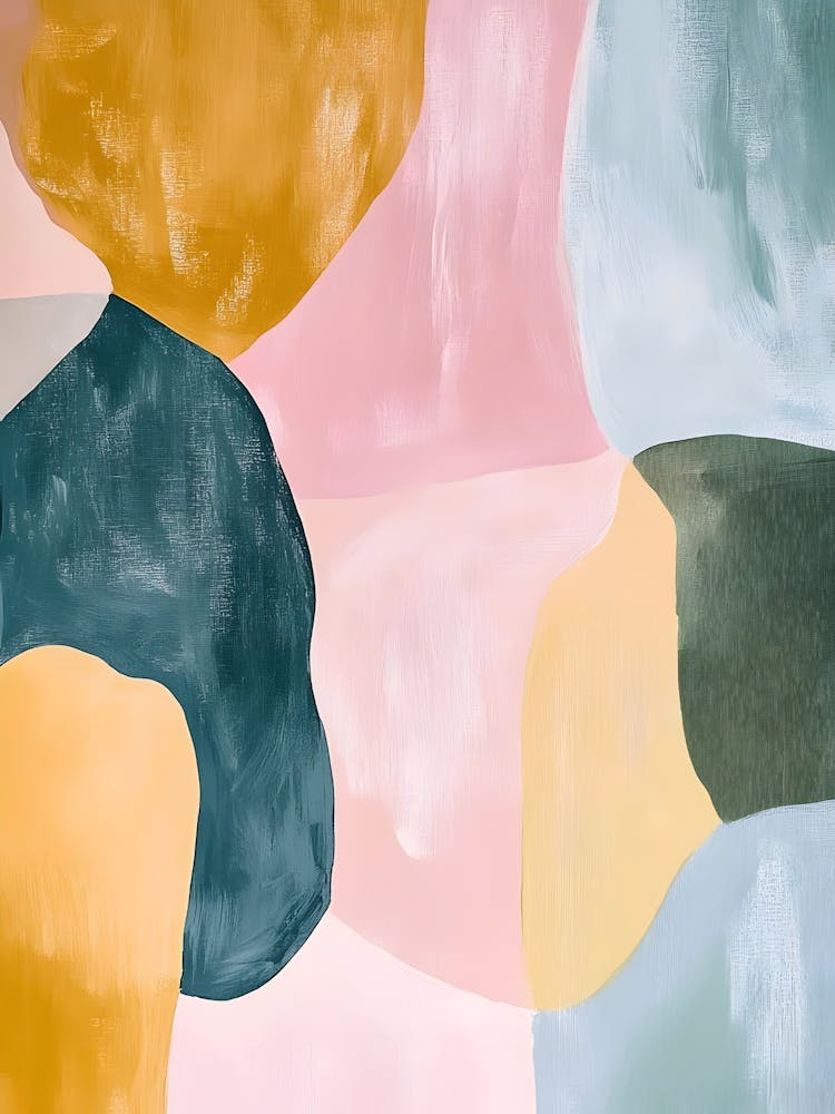 Abstract Painting 94