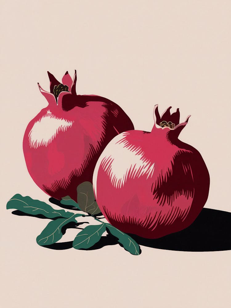 Pomegranate