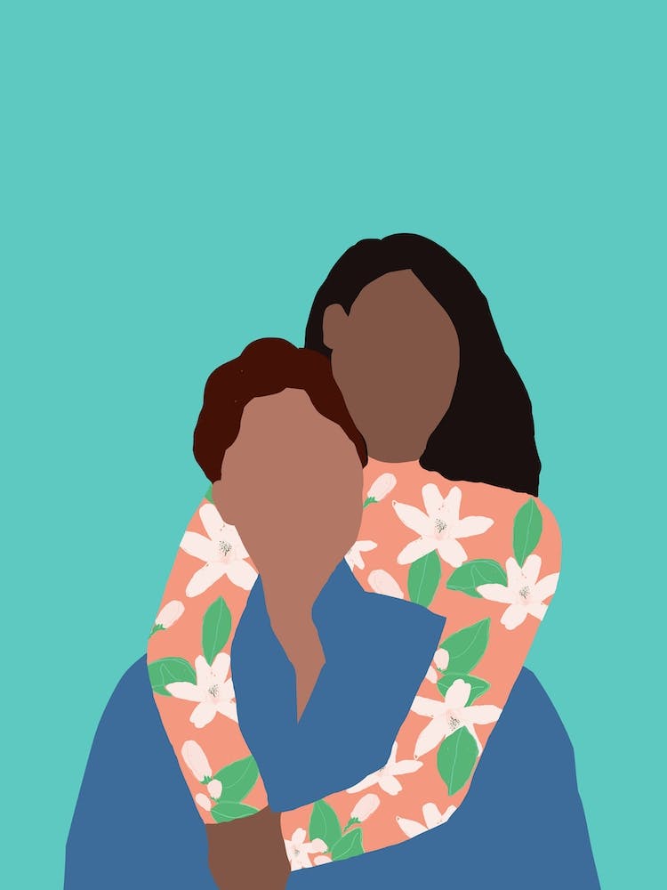 Lovers