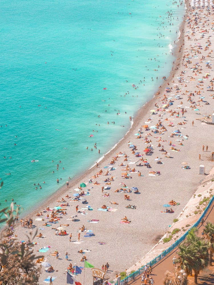 Aerial Riviera Beach