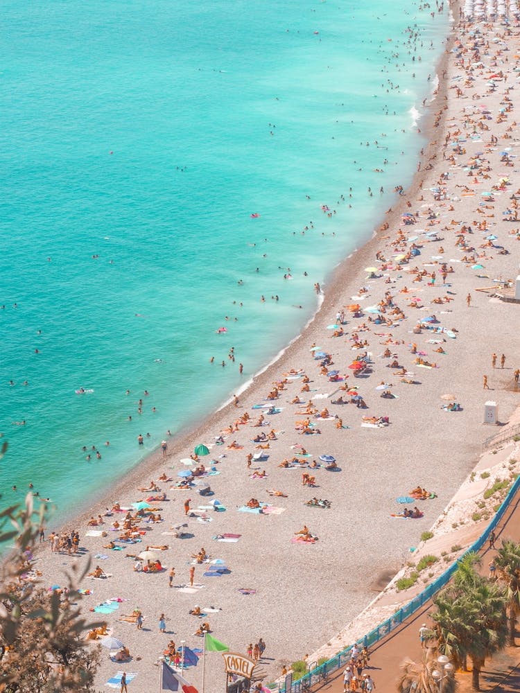 Aerial Riviera Beach