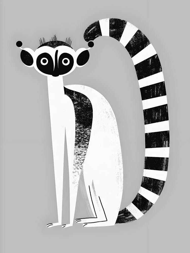 Lemur 1