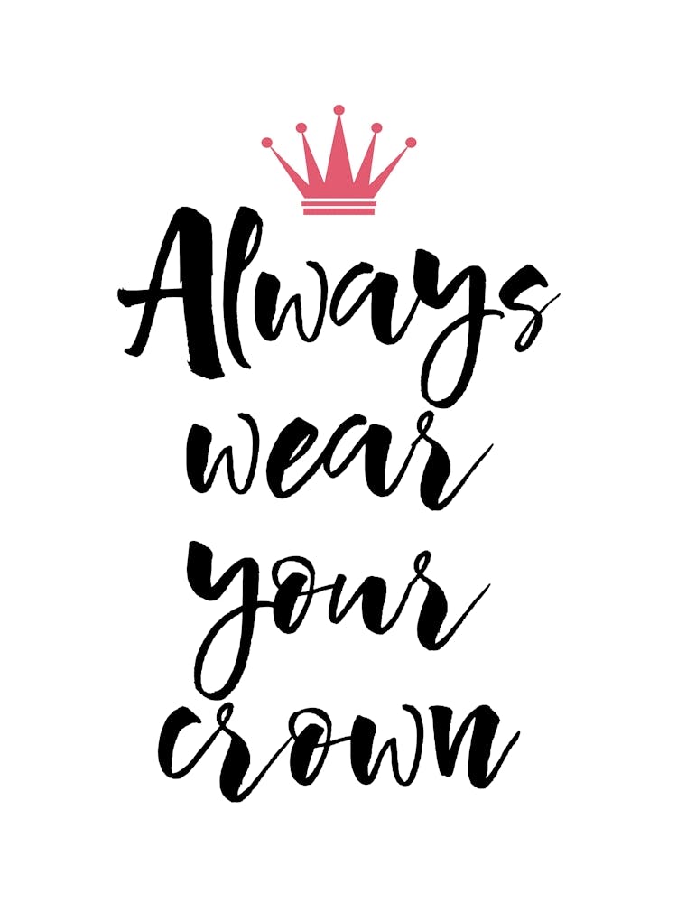 Crown Quote