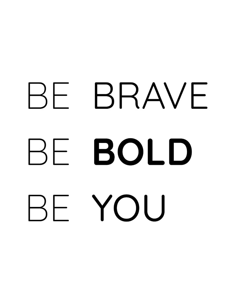 Be Brave Vertical 02
