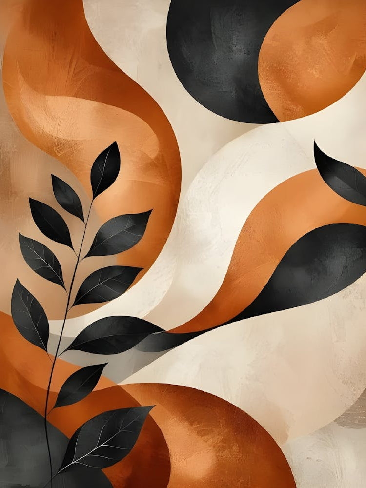 Abstract Painting 184