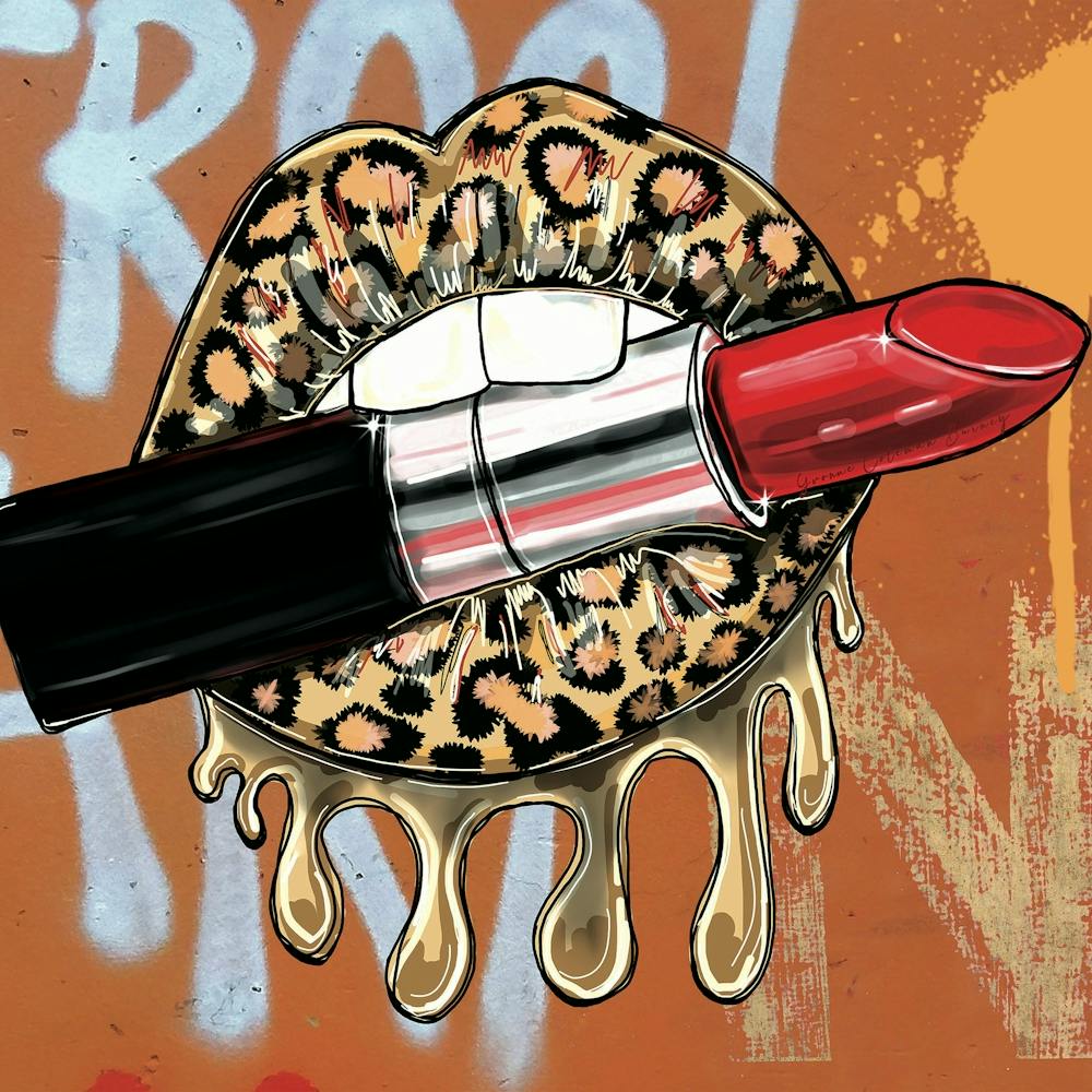 Lip Service
