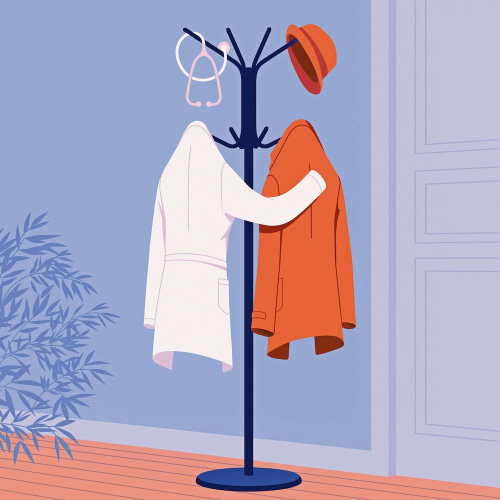 Doctor Friendship Square