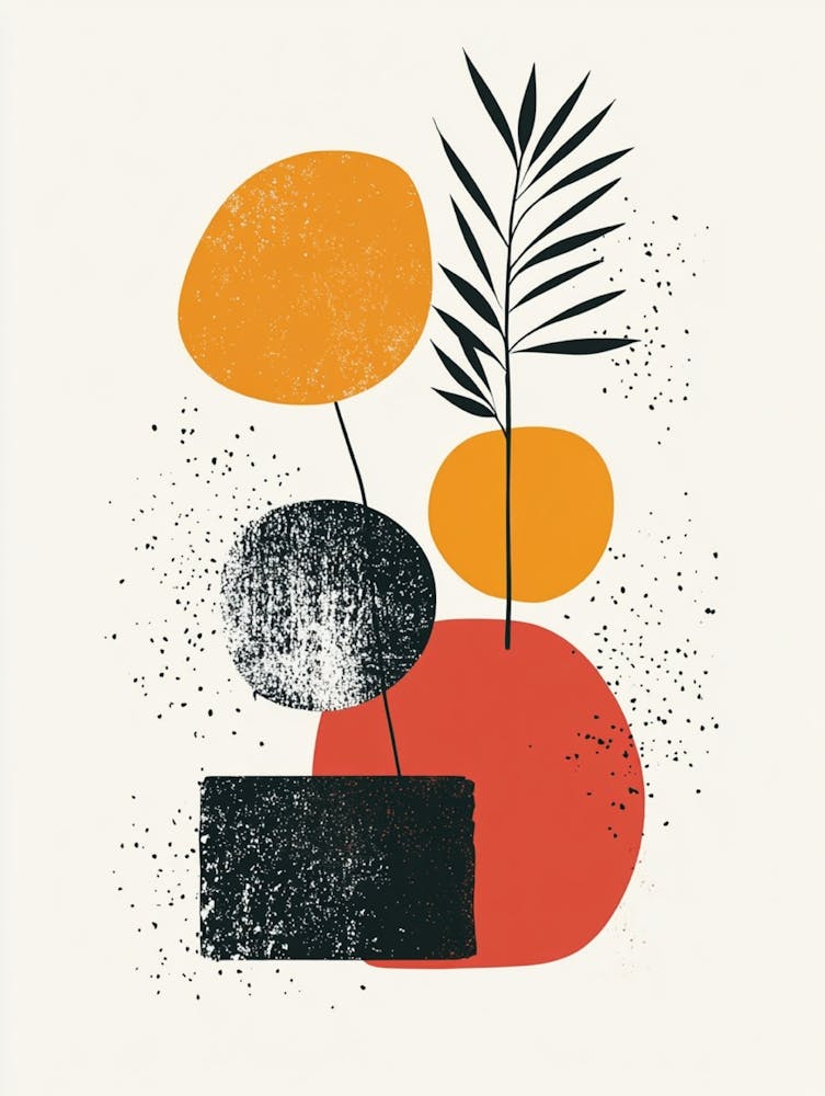 Abstract Painting 120