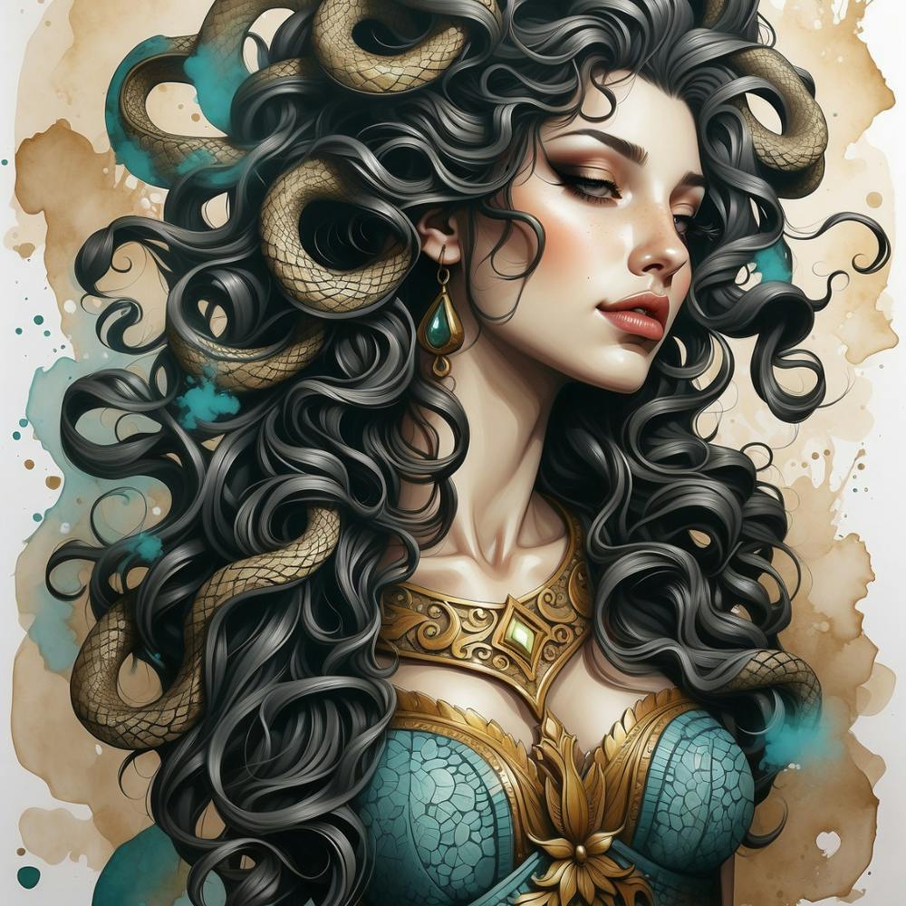 Medusa