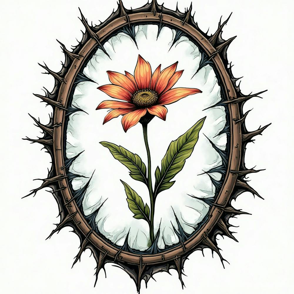 Dahlia 3