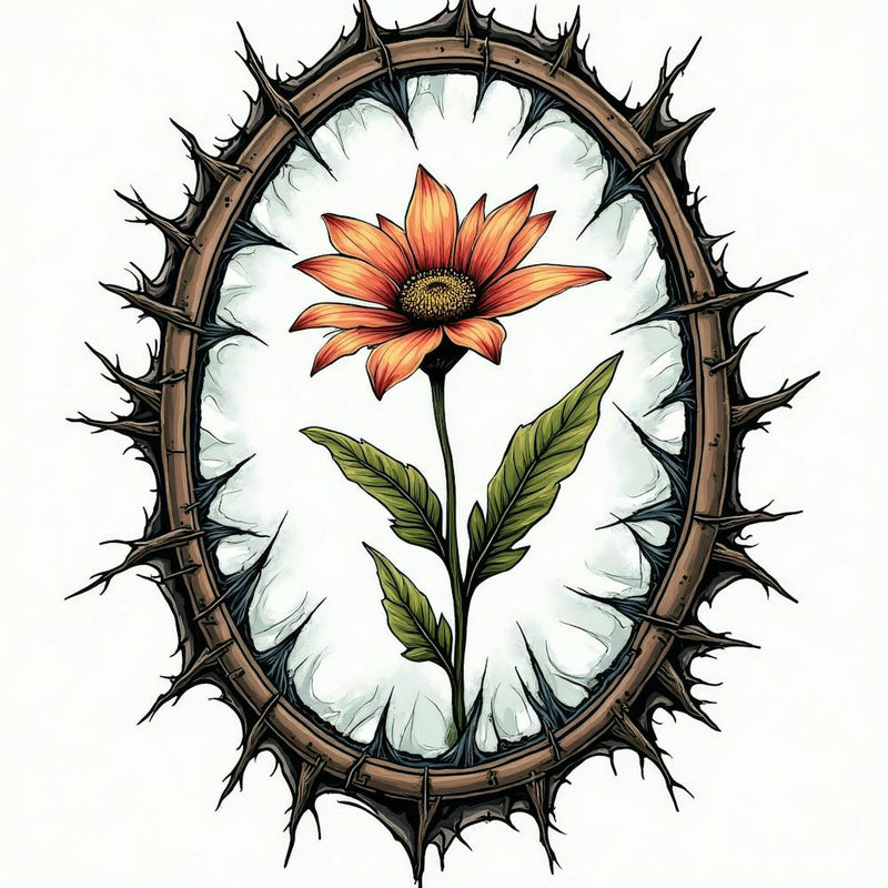 Dahlia 3