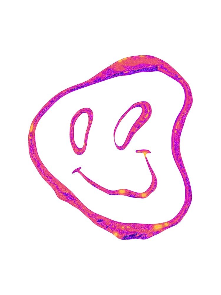 Smiley Face 2