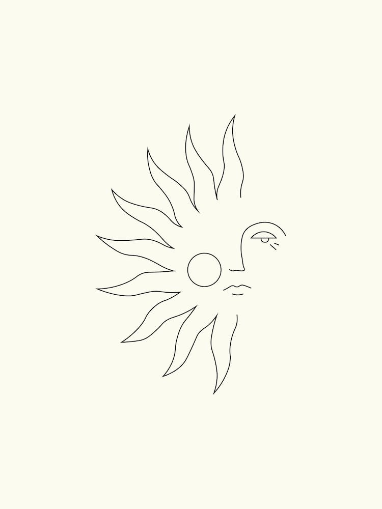 Soleil Creme