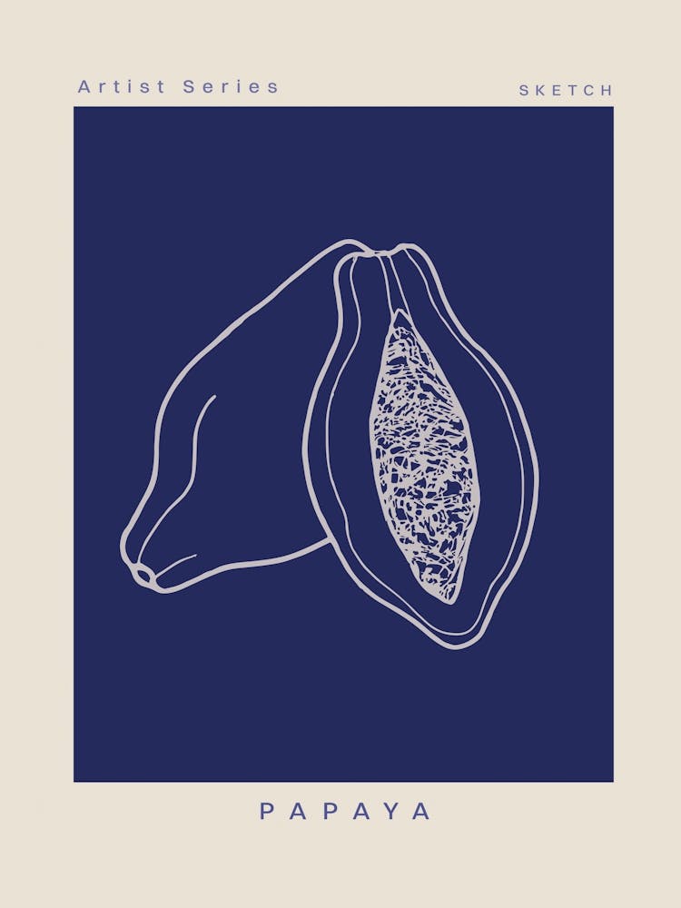 Botanica line no 49
