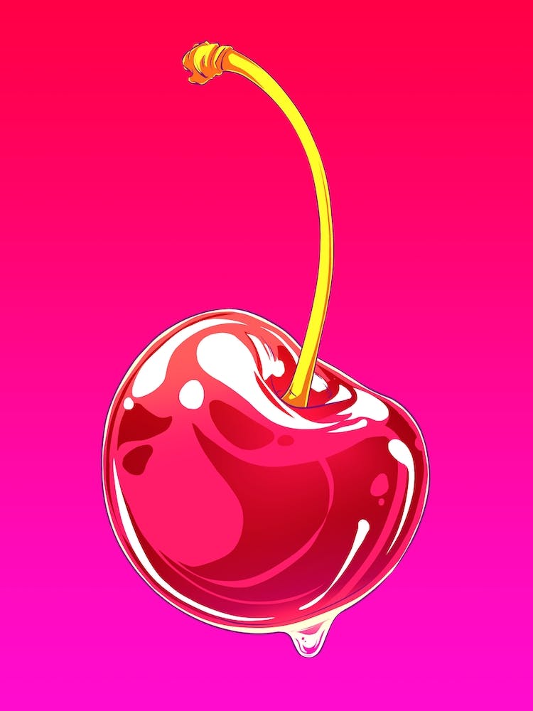 Cherry
