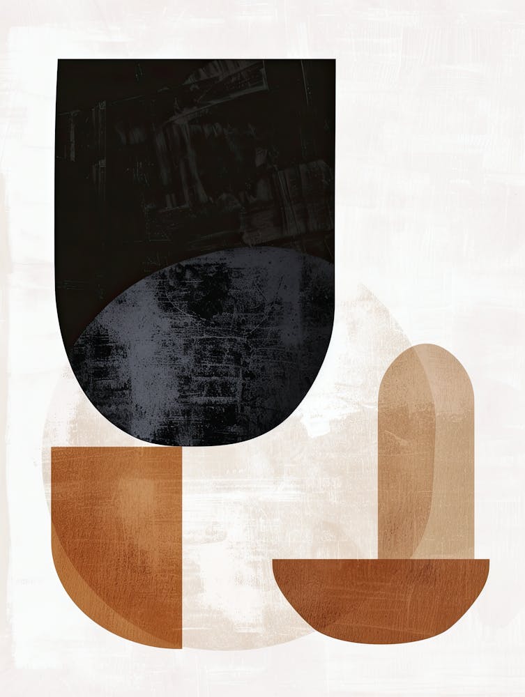 Spinney Mountain Stone Park Bauhaus Minimalist