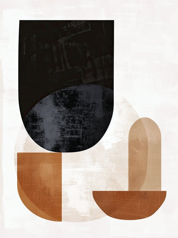 Spinney Mountain Stone Park Bauhaus Minimalist