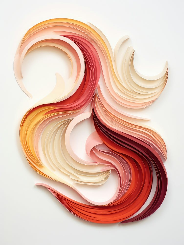 Paper Sculpture