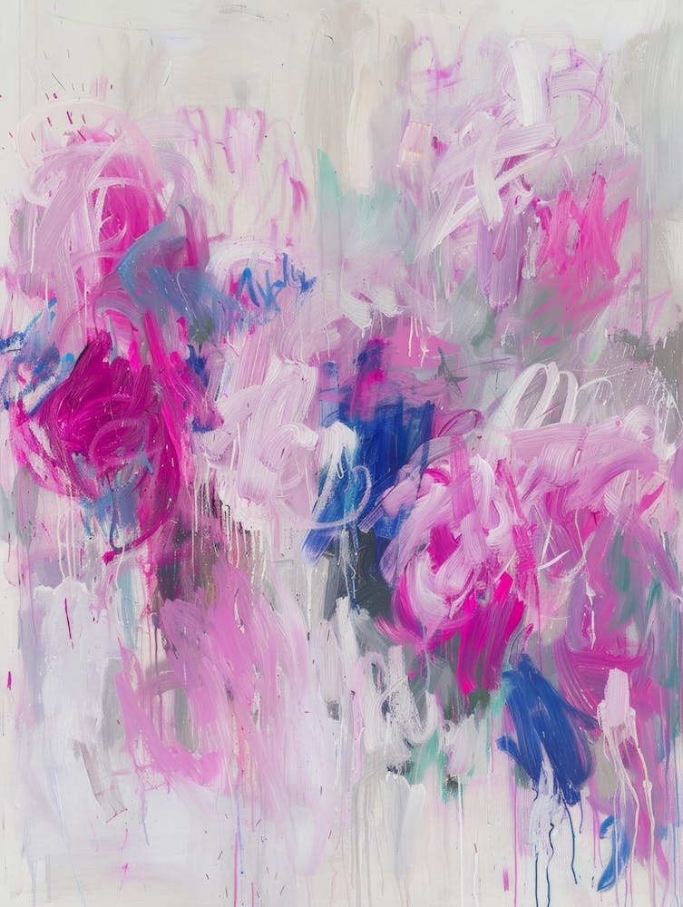 Pink Roses 10