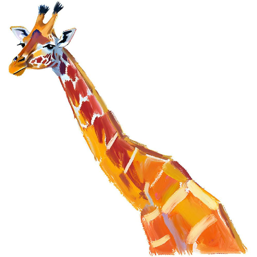 Giraffe 07 1