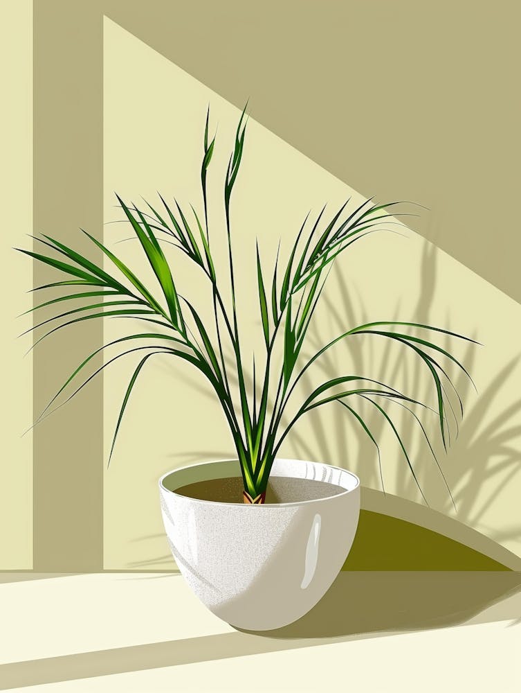 Plant In A Pot 44