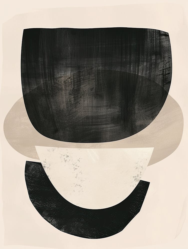 Baguio Stone Park Bauhaus Minimalist