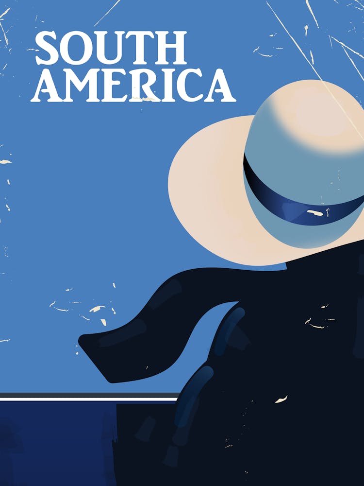 South America Cruise