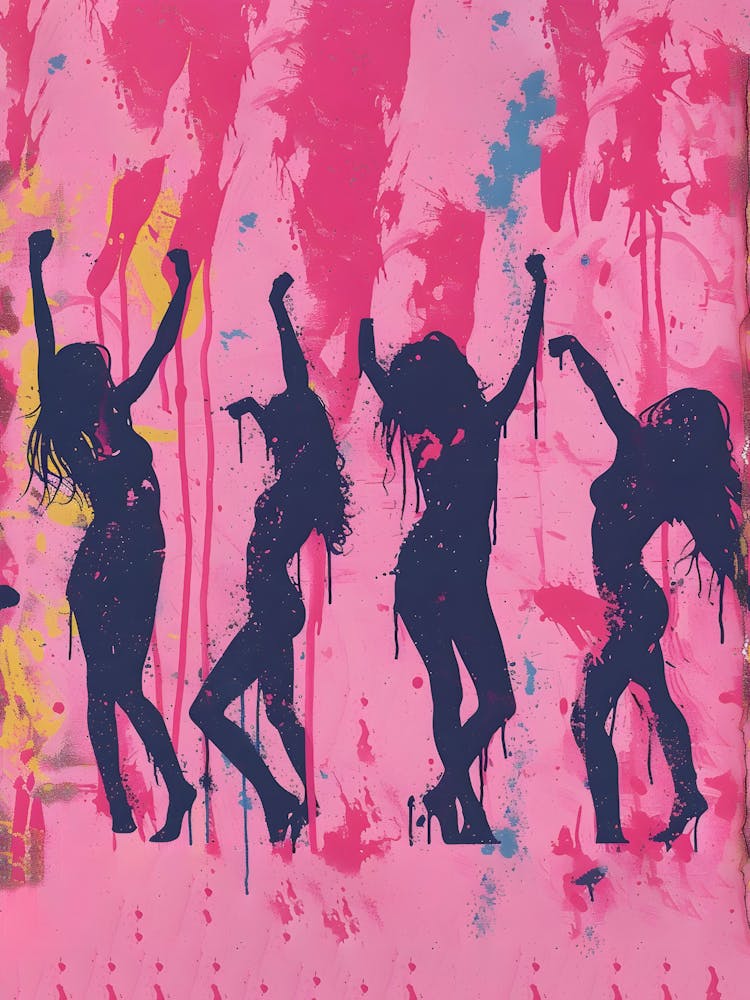 Dancers 2