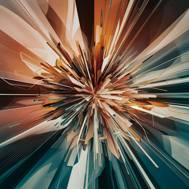 Prismatic pulse