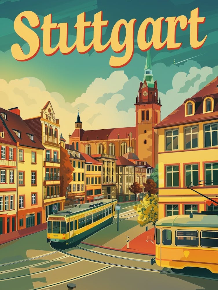 Stuttgart