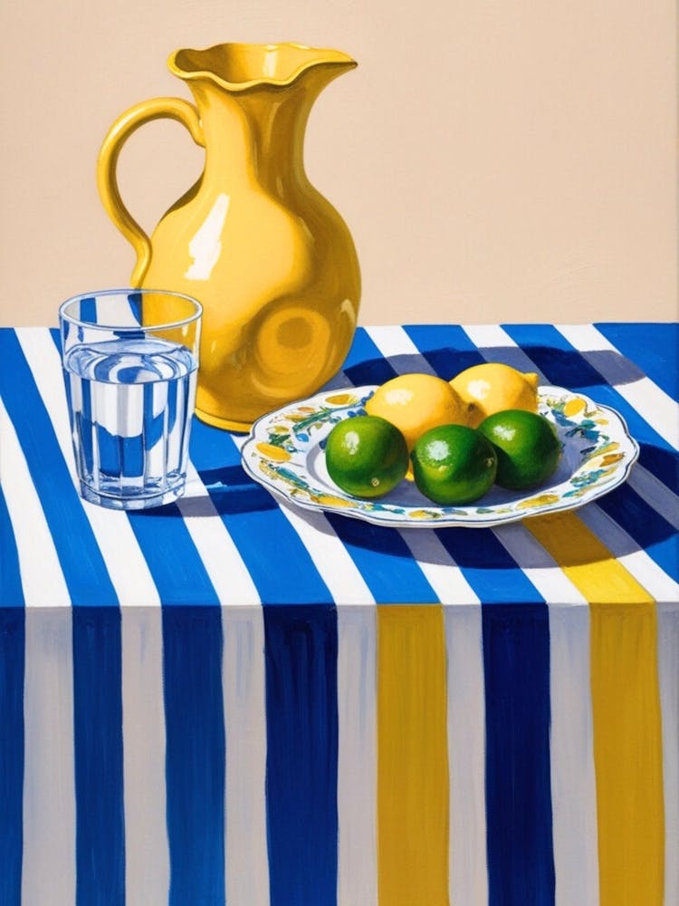 Lemonade 2