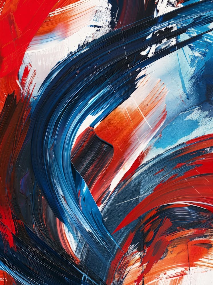 Abstract Painting 506