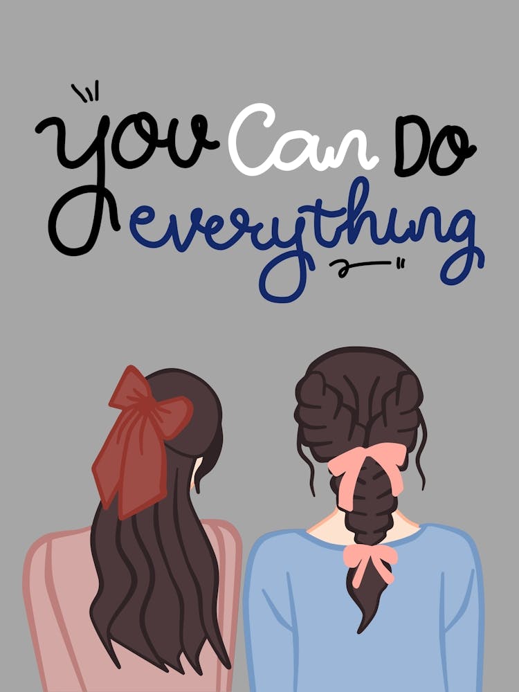 You Can Do Everything