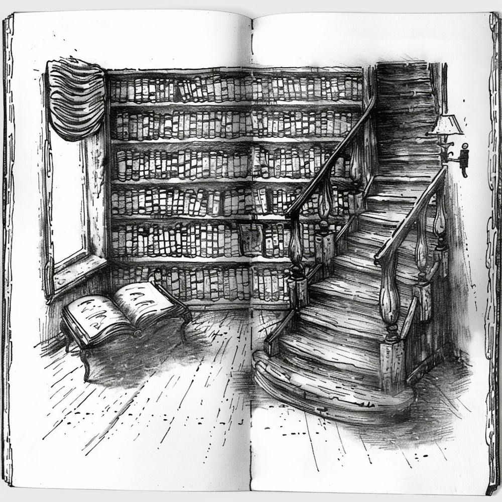 Stairway To Heaven 2