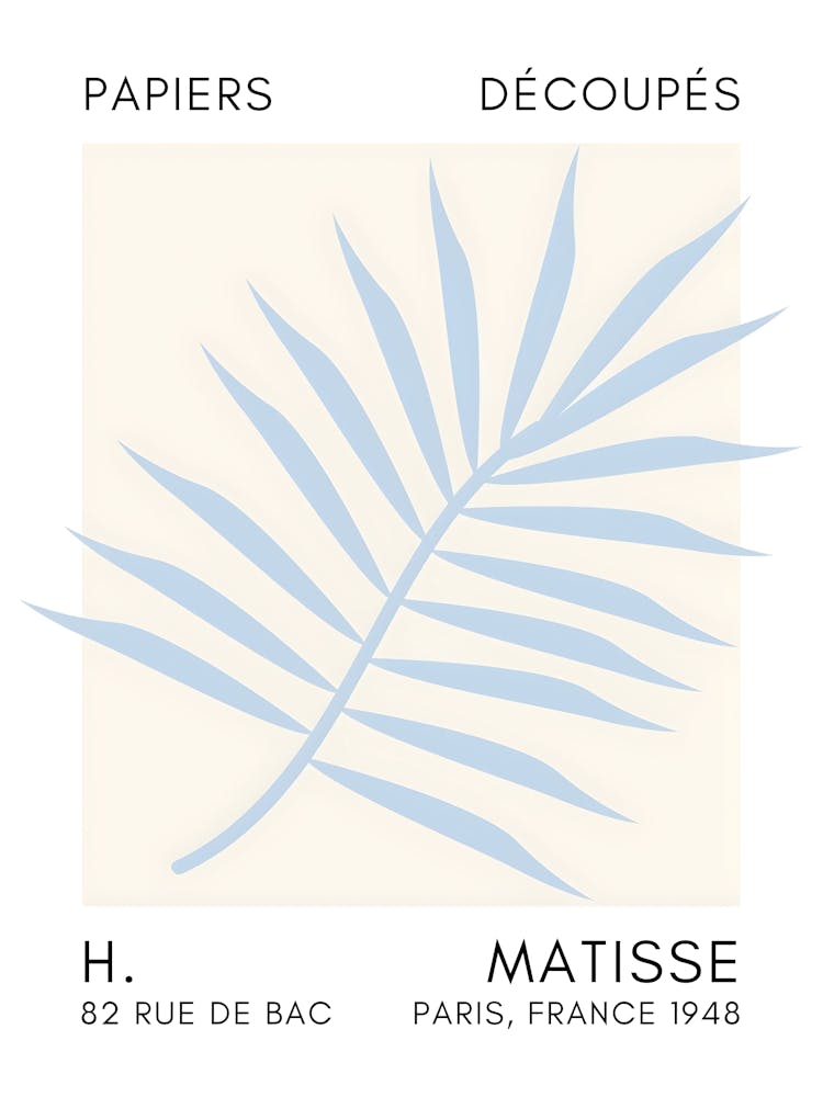 H Matisse 47