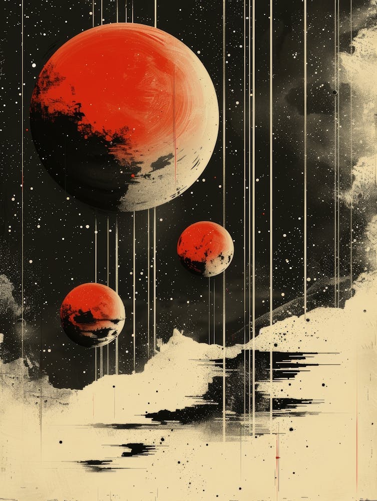 Red Planets