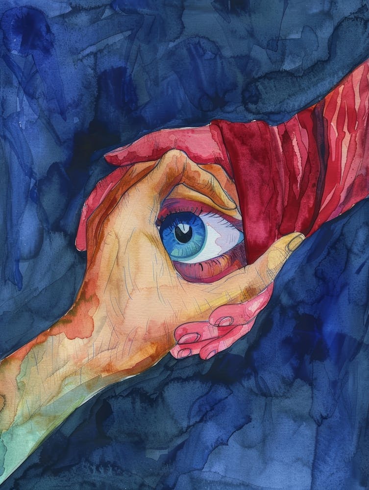 Eye Of The Beholder 16