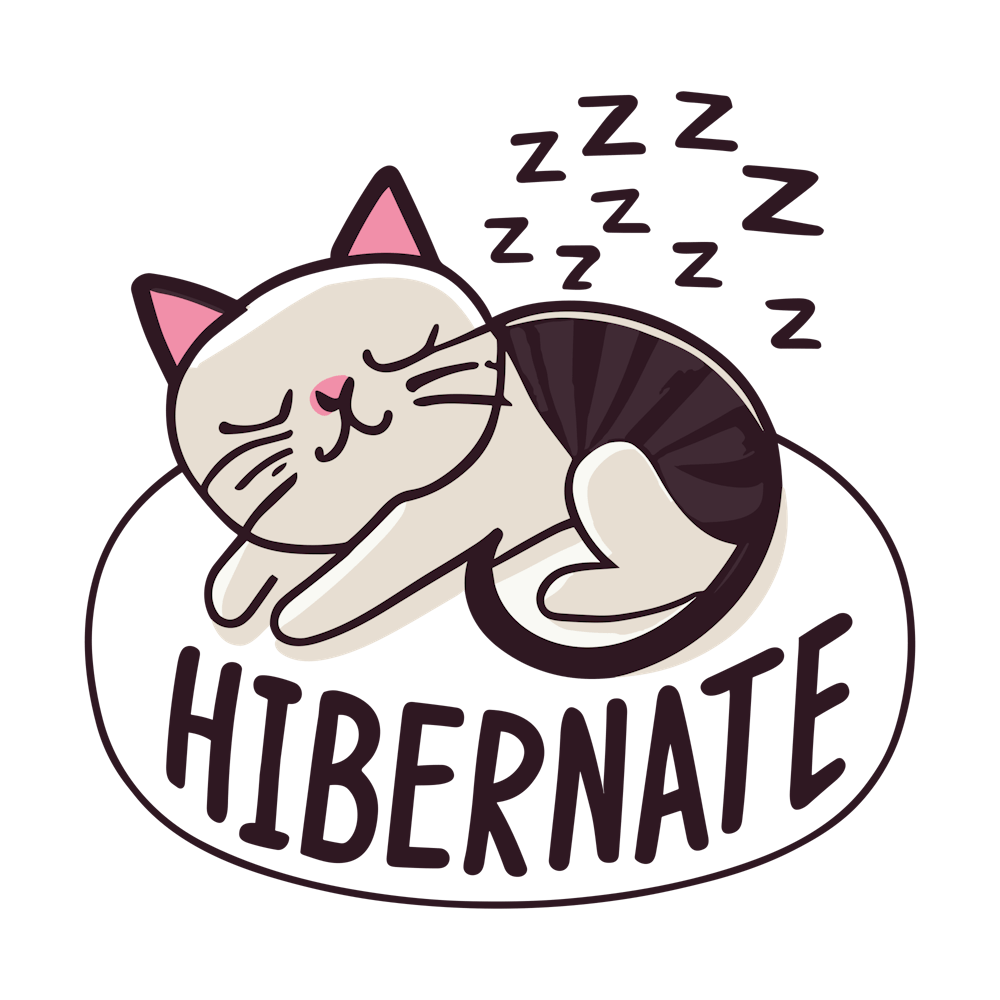 Hibernate