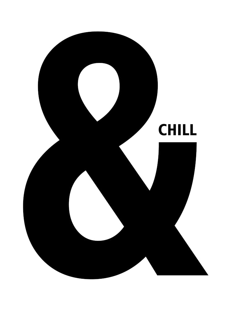 And Chill Prints 05