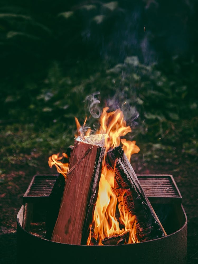 Campfire